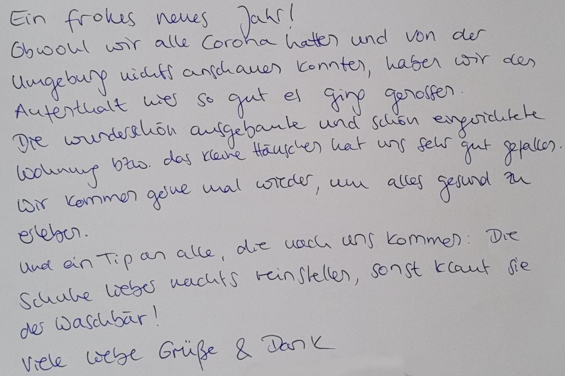 Ferienwohnung Uckermarkblick Ziehten Buitenkant foto